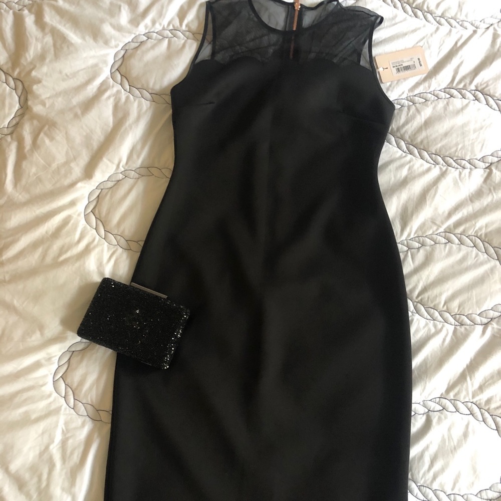 Ted Baker dress, size 2